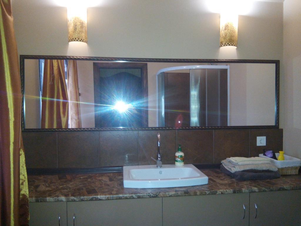 Guest House Na Golovatogo Boryspil Bagian luar foto